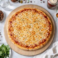 Cheese Pizza