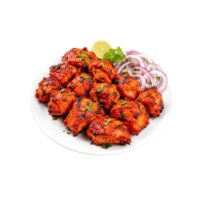 Tandoori Chicken Tikka