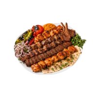 Turkish Kebab