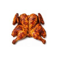 Grilled Chicken